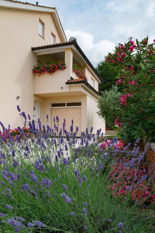 Apartments Hortensia プーラ エクステリア 写真